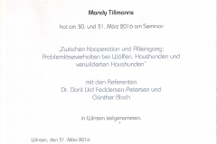 2016.03.30 Kooperation und Alleingang